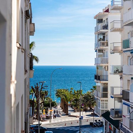 Edificio Sirena Nerja Exterior foto